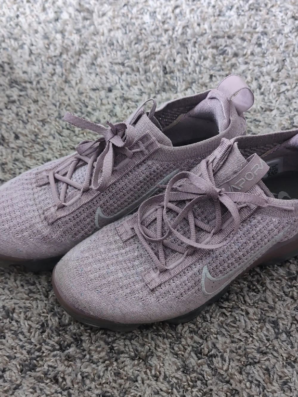 Nike Air VaporMax 2021 Flyknit
